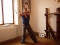 WING CHUN WANG WA BO STYLE DANIEL BELOTTI