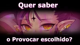 Grand Chase - Confira o Provocar do Veigas!