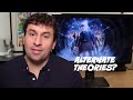 TOP 5 Doctor Who Regeneration Theories