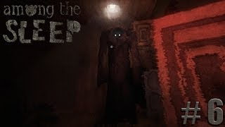 AMONG THE SLEEP - MEU URSINHO! - Parte 6