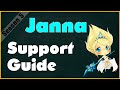 S5 | Janna Guide [German] [HD]