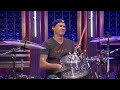 Will Ferrell and Chad Smith Drum-Off