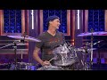 Will Ferrell and Chad Smith Drum-Off