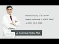 Watch Video AK Clinics - Hair Transplant Surgeon