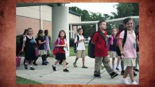 Brunswick County Schools Welcome Back Video 2013/14