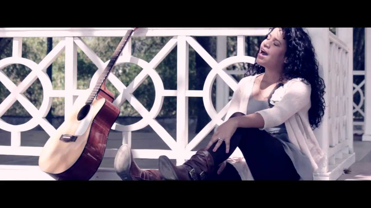 Solo Tu - Sara Alvarado VideoClip - Moises Alvarado 2014-03-02 04:56 Solo Tu - Sara Alvarado VideoClip - Moises Alvarado 2014-03-02 04:56