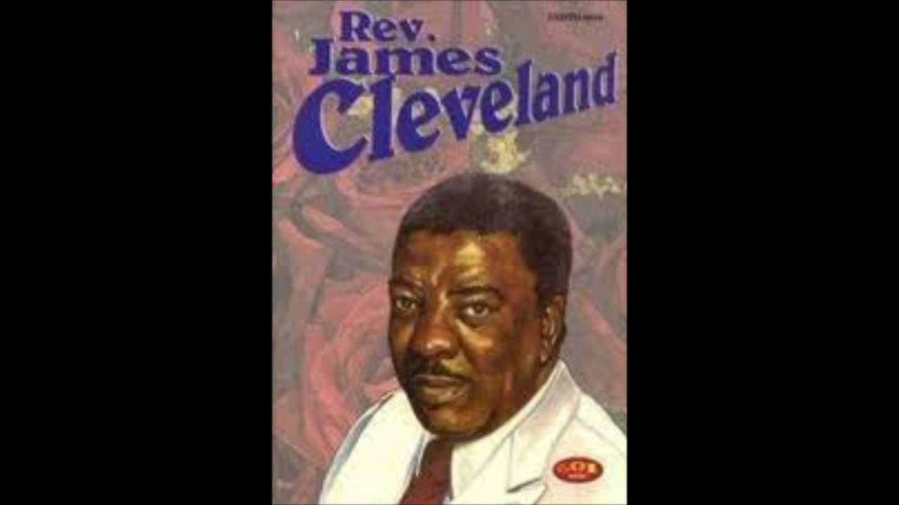 Rev. James Cleveland James Cleveland Give Glory To God Rev. James Cleveland James Cleveland Give Glory To God