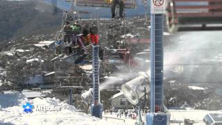 Mt Buller Snow Report 20th June 2013