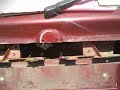 Oprava skoda felicia.wmv