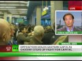 'Gaddafi funds frozen, new dictators will be as corrupt as old ones'