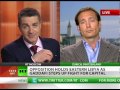 'Gaddafi funds frozen, new dictators will be as corrupt as old ones'