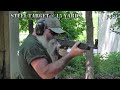 Shooting the Kel-Tec SUB 2000 9mm Semi-Auto Carbine - Gunblast.com