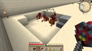 PLANETA VEGETTA: MIS MINIONS SUPER TRABAJADORES #6