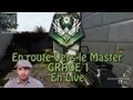 En route vers le Master Grade 1 en Ligue : Live avec LoKoAmA et Marokino