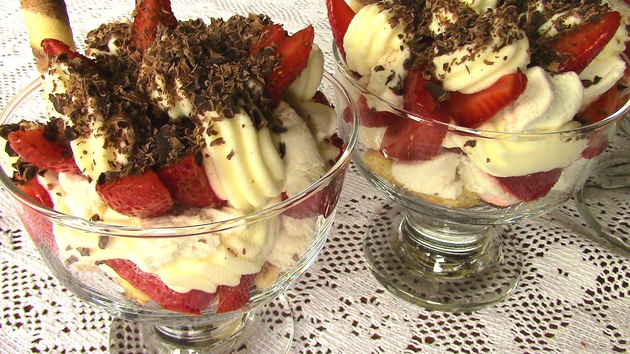Десерты без выпечки быстро и вкусно рецепты Десерты без выпечки быстро и вкусно рецепты