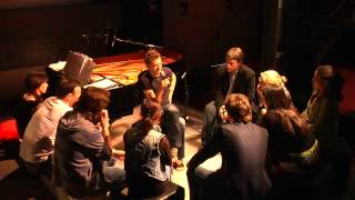 The future of classical music YAAF Young Artist Advice Forum