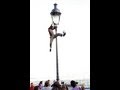 Incredible soccer/football Freestyle Tricks/Dribbling. Best in World??? Iya Traore