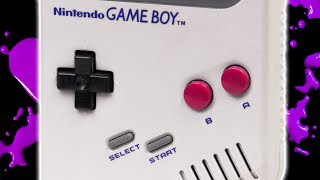 6 Awesome Game Boy Facts! -- Fact Surgery