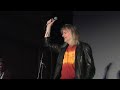 David Chalmers: OCCUPY CONSCIOUSNESS - Zombie Blues - Tucson 2012