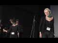 David Chalmers: OCCUPY CONSCIOUSNESS - Zombie Blues - Tucson 2012