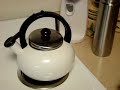 How to make or Prepare Mate Tea The Mate the Argentin drink.