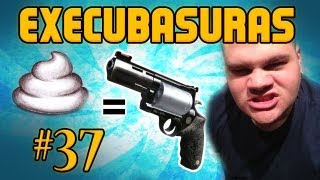 BLACK OPS 2: EXECUBASURAS #37