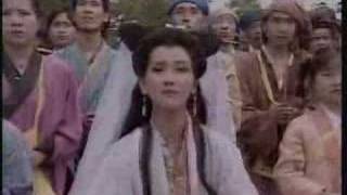 Qing Cheng Shan Xia Bai Su Zhen