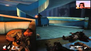 Spec Ops: The Line Walkthrough Part 9