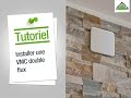 Comment installer une VMC double flux ? Leroy Merlin