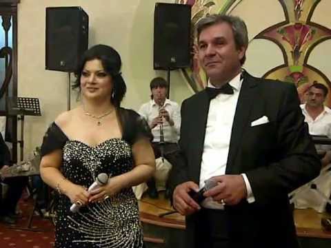 MUSA MUSAYEV&TERANE QUMRAL ONUN YARISINDAN OLAN FERIDEYLE RASIMIN TOYU