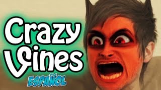 22 CRAZY VINES (Que no existen) ESPAÑOL