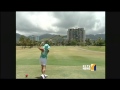 City hikes fee for golf courses; golf play all time low