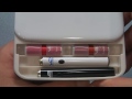 V2 Cigs: Ultimate Starter Kit Review