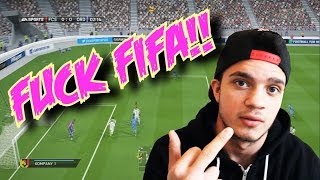 MERT VS DIE WELT | REVANCHE!! | FIFA 14