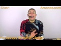 Video Horscopo Semanal CNCER  del 27 Marzo al 2 Abril 2016 (Semana 2016-14) (Lectura del Tarot)