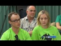 Today Tonight Perth's story on Lyme Disease 2013-05-08