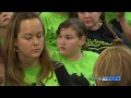 Today Tonight Perth's story on Lyme Disease 2013-05-08
