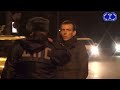 ГАИ отпускает пьяного (0.8 промилле) водителя Porsche Cayenne