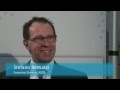 Interview with Stefano Bertuzzi, ASCB Executive Director Interview with Stefano Bertuzzi, ASCB Executive Director
