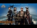 Barbarossa -  Episode 58 [ Urdu Dubbed ] - PTV Digital