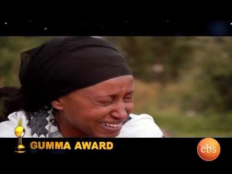 The 1st Gumma Award Nominees and Winners Mar 2014 - Part 4