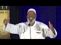 Men in the 'Hood - Imam Siraj Wahhaj