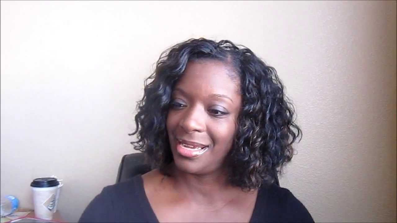 Crochet Braids - Update!!! Update!!! - YouTube