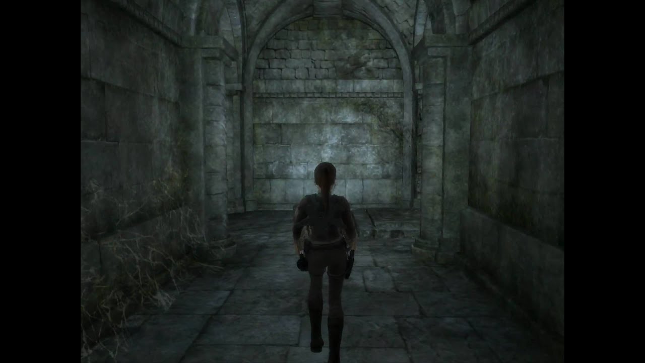 Tomb Raider: Underworld PC GRYOnlinepl