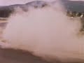 Nurburgring Nordschleife Crashes 1970 at Adenauer Forst. NEW ! More crashes