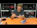 LRP SXX V2 and LRP X12L Motor & ESC Unboxing
