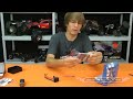 LRP SXX V2 and LRP X12L Motor & ESC Unboxing