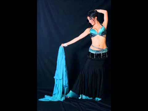 MUSICA PARA DANZA ARABE CANCION 15