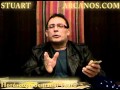 Video Horscopo Semanal TAURO  del 18 al 24 Diciembre 2011 (Semana 2011-52) (Lectura del Tarot)