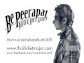 Teaser BE PEERAPAT NATURAL BORN SINGER